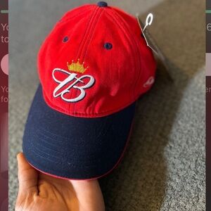 Dale Earnhardt Jr Budweiser hat New with tags Racing nascar beer